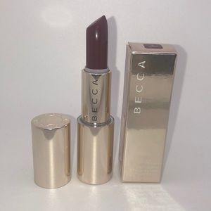 Becca MERLOT Ultimate Lipstick Love
